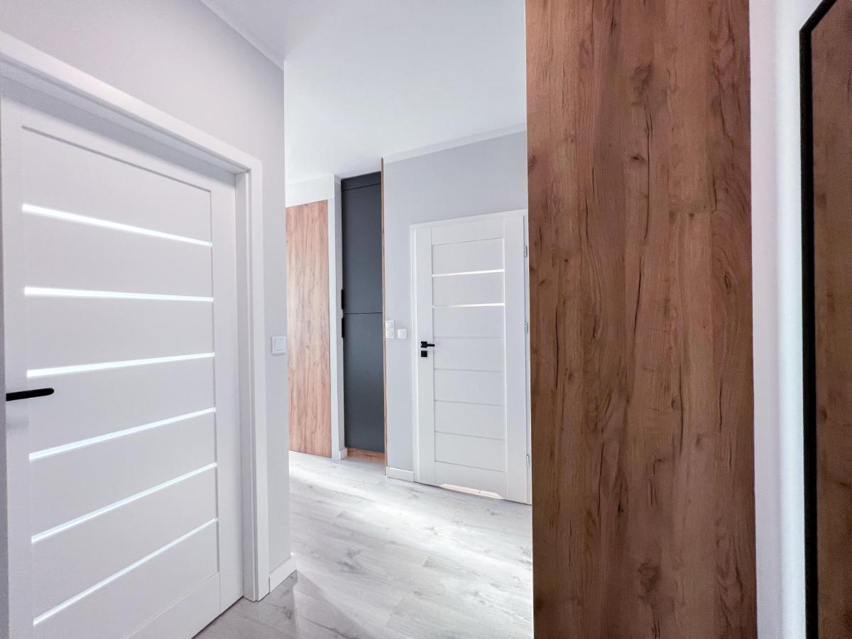 12 Floor Mogilska Tower Apartment Krakow Ngoại thất bức ảnh